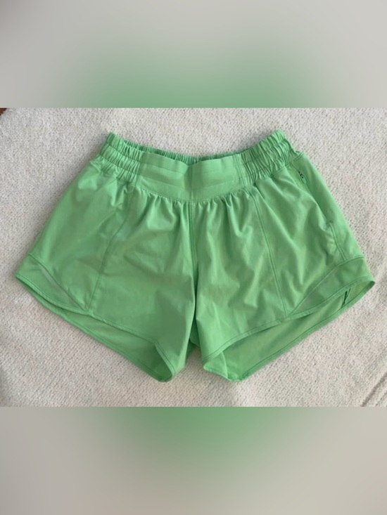 lululemon athletica Pants - Lululemon shorts